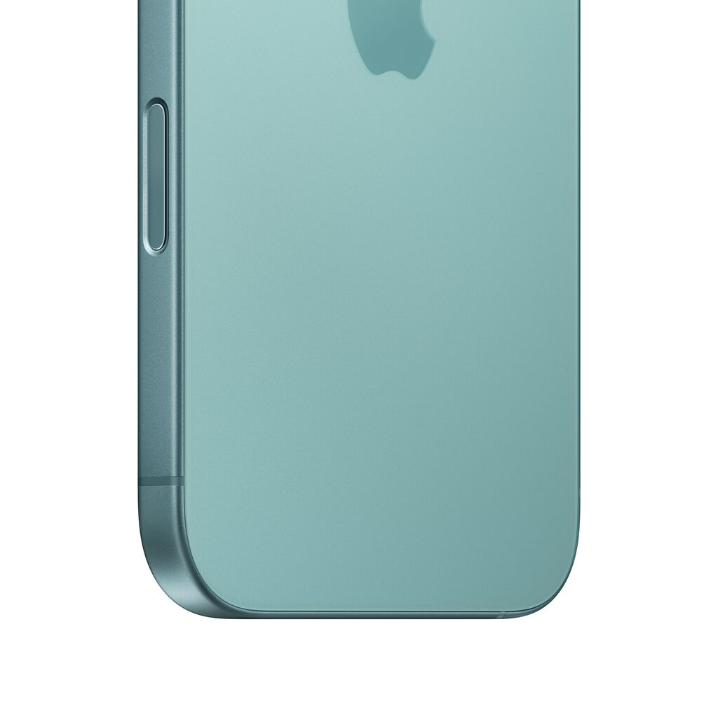 Apple iPhone 16 128GB Teal MYED3HX/A hinta ja tiedot | Matkapuhelimet | hobbyhall.fi