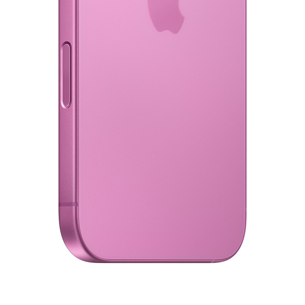 Apple iPhone 16 128GB Pink MYEA3HX/A hinta ja tiedot | Matkapuhelimet | hobbyhall.fi