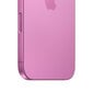 Apple iPhone 16 128GB Pink MYEA3HX/A hinta ja tiedot | Matkapuhelimet | hobbyhall.fi