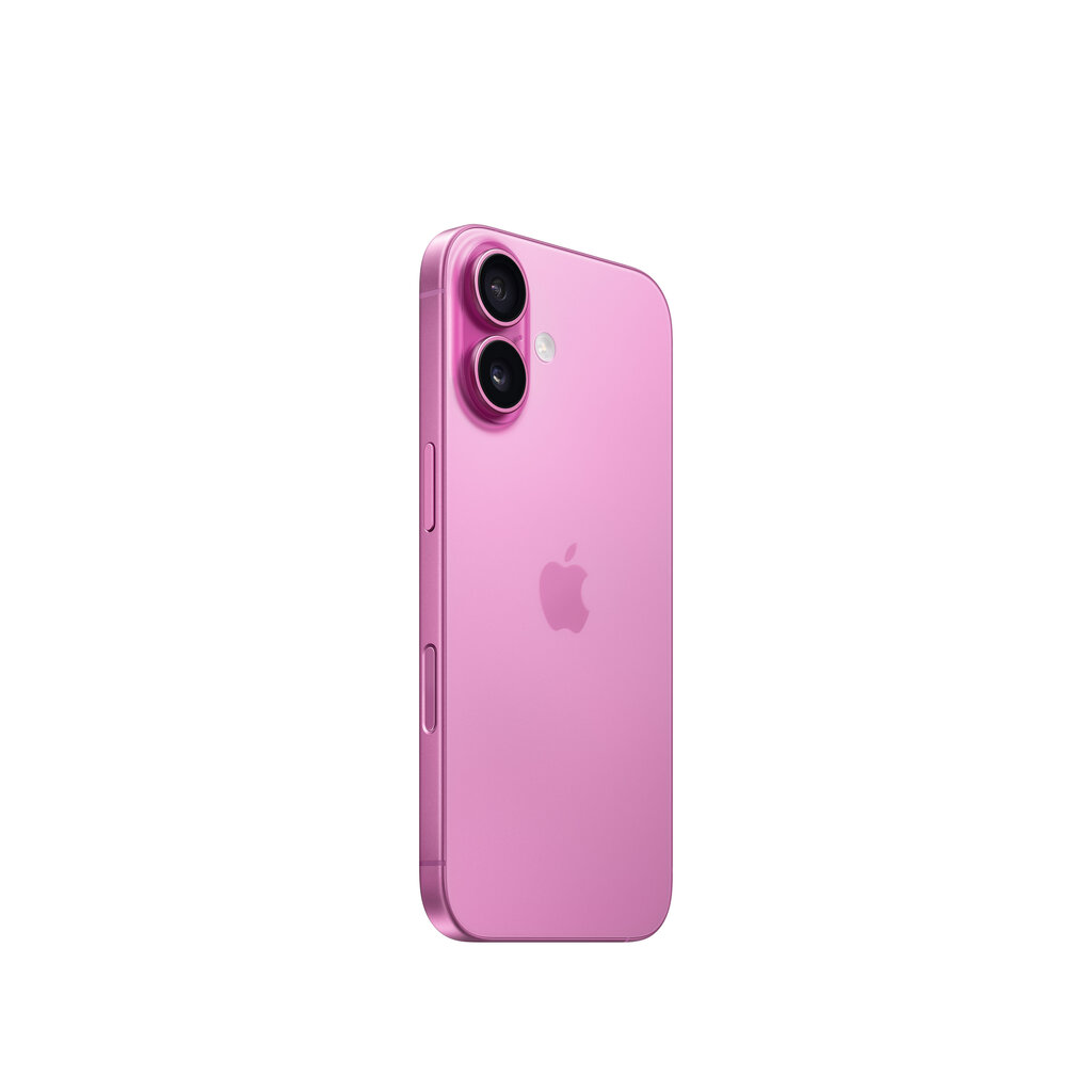 Apple iPhone 16 128GB Pink MYEA3HX/A hinta ja tiedot | Matkapuhelimet | hobbyhall.fi