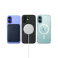 Apple iPhone 16 512GB Teal MYEU3HX/A hinta ja tiedot | Matkapuhelimet | hobbyhall.fi