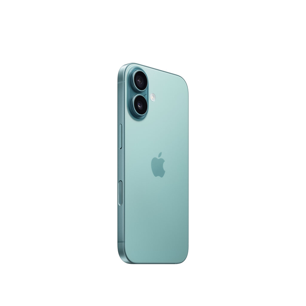 Apple iPhone 16 512GB Teal MYEU3HX/A hinta ja tiedot | Matkapuhelimet | hobbyhall.fi