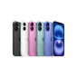 Apple iPhone 16 512GB Teal MYEU3HX/A hinta ja tiedot | Matkapuhelimet | hobbyhall.fi