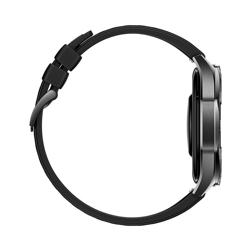 Huawei Watch GT 5 Black hinta ja tiedot | Älykellot | hobbyhall.fi