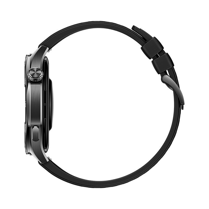 Huawei Watch GT 5 Black hinta ja tiedot | Älykellot | hobbyhall.fi