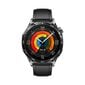 Huawei Watch GT 5 Black hinta ja tiedot | Älykellot | hobbyhall.fi