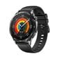 Huawei Watch GT 5 Black hinta ja tiedot | Älykellot | hobbyhall.fi