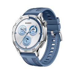 Huawei Watch GT 5 Sininen hinta ja tiedot | Älykellot | hobbyhall.fi