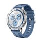 Huawei Watch GT 5 Blue 46mm hinta ja tiedot | Älykellot | hobbyhall.fi