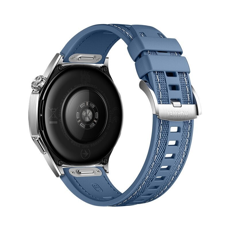 Huawei Watch GT 5 Blue 46mm hinta ja tiedot | Älykellot | hobbyhall.fi