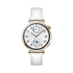 Huawei Watch GT 5 White hinta ja tiedot | Älykellot | hobbyhall.fi