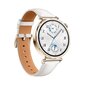 Huawei Watch GT 5 White hinta ja tiedot | Älykellot | hobbyhall.fi