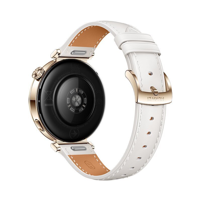 Huawei Watch GT 5 White hinta ja tiedot | Älykellot | hobbyhall.fi