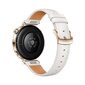 Huawei Watch GT 5 White hinta ja tiedot | Älykellot | hobbyhall.fi