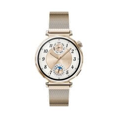 Huawei Watch GT 5 Gold hinta ja tiedot | Älykellot | hobbyhall.fi