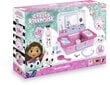 Kosmetiikkalaukku Smoby Gabby's Dollhouse hinta ja tiedot | Tyttöjen lelut | hobbyhall.fi