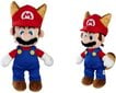 Pehmolelu Simba Mario Paccoon, 30 cm hinta ja tiedot | Pehmolelut | hobbyhall.fi