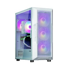 Zalman I3 Neo hinta ja tiedot | Tietokonekotelot | hobbyhall.fi