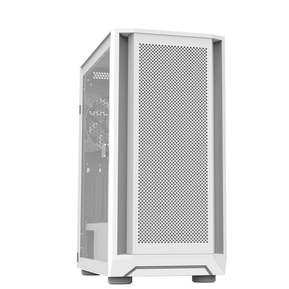 Zalman i6 hinta ja tiedot | Tietokonekotelot | hobbyhall.fi