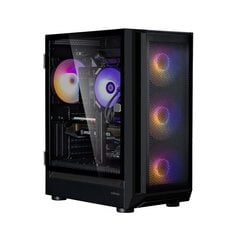 Zalman i6 hinta ja tiedot | Tietokonekotelot | hobbyhall.fi