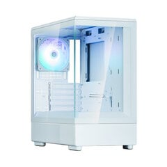 Zalman P10 hinta ja tiedot | Tietokonekotelot | hobbyhall.fi