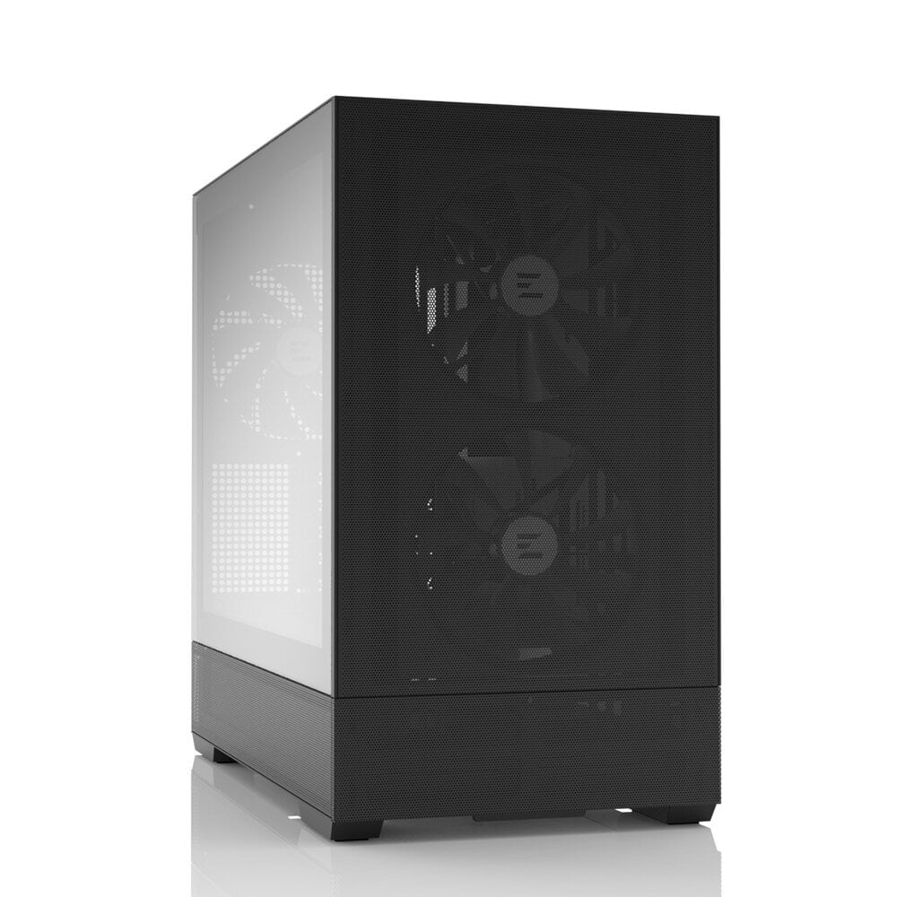 Zalman P30 Air hinta ja tiedot | Tietokonekotelot | hobbyhall.fi