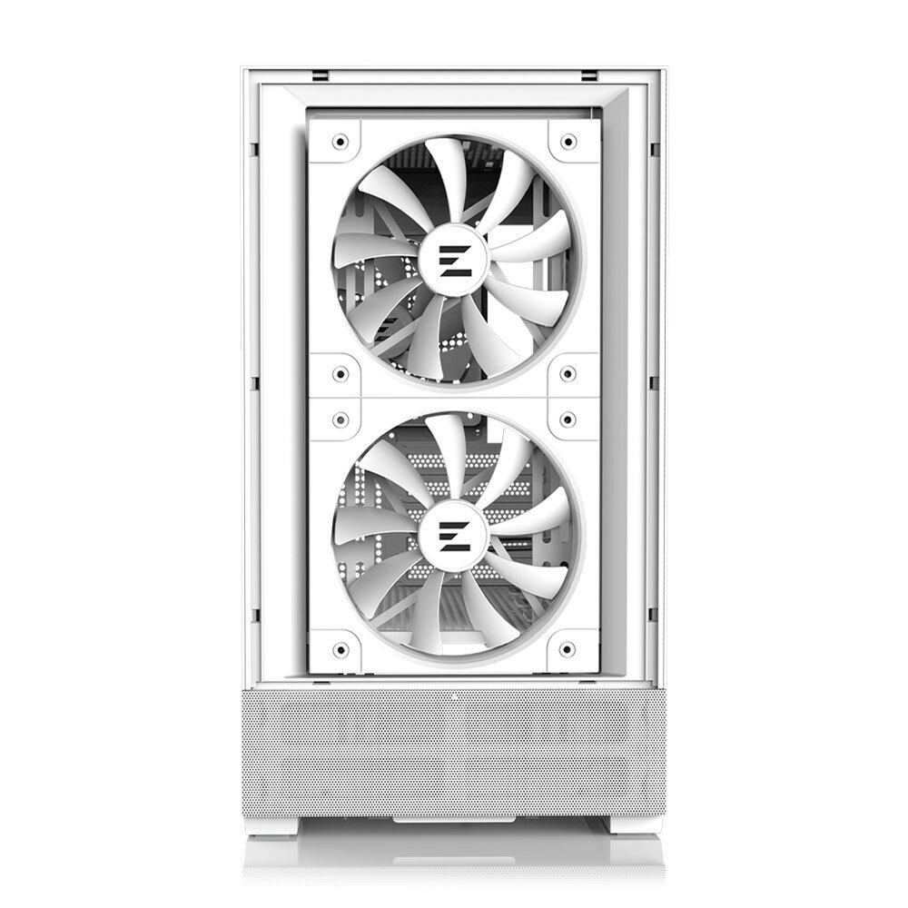 Zalman P30 Air hinta ja tiedot | Tietokonekotelot | hobbyhall.fi