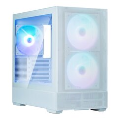 Zalman P30 Air hinta ja tiedot | Tietokonekotelot | hobbyhall.fi