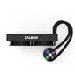 Zalman Reserator5 Z24 ARGB ZT1225ASM hinta ja tiedot | Prosessorin jäähdyttimet | hobbyhall.fi