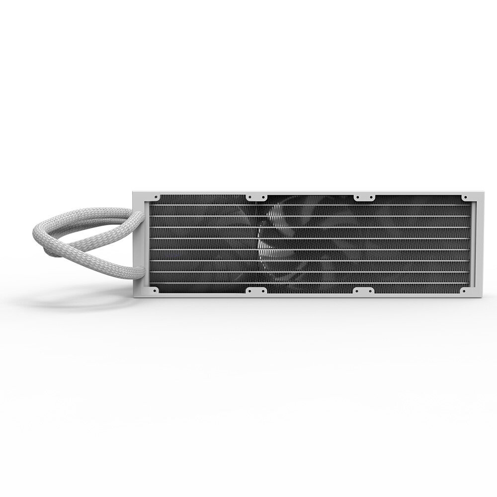 Zalman Reserator5 Z36 ARGB hinta ja tiedot | Prosessorin jäähdyttimet | hobbyhall.fi