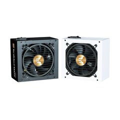 Zalman ZM1000-TMX2 WH hinta ja tiedot | Virtalähteet | hobbyhall.fi