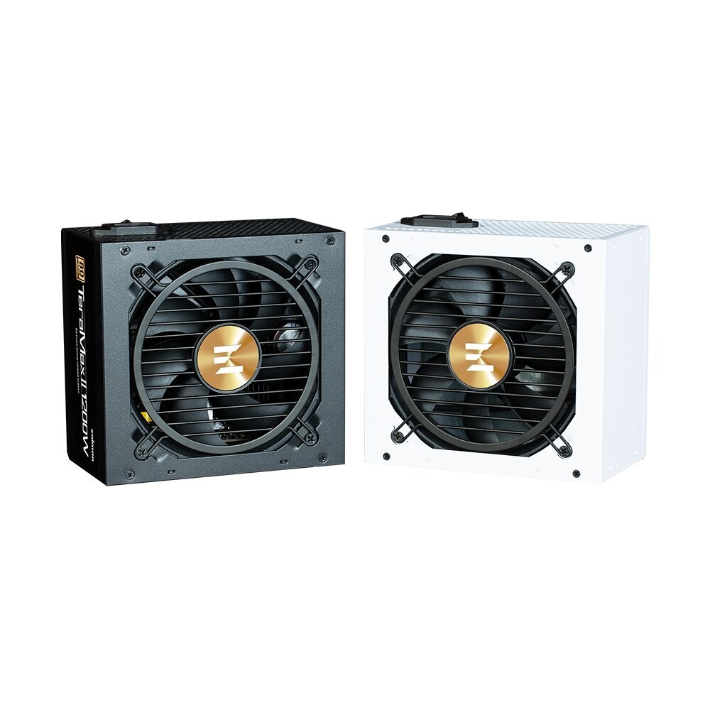 Zalman ZM1200-TMX2 WH hinta ja tiedot | Virtalähteet | hobbyhall.fi