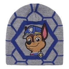 Talvihattu Paw Patrol hinta ja tiedot | Poikien hatut, huivit ja käsineet | hobbyhall.fi