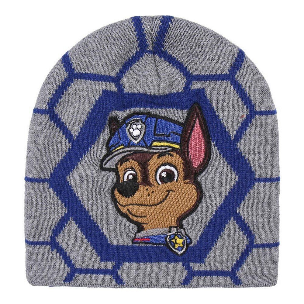 Talvihattu Paw Patrol hinta ja tiedot | Poikien hatut, huivit ja käsineet | hobbyhall.fi