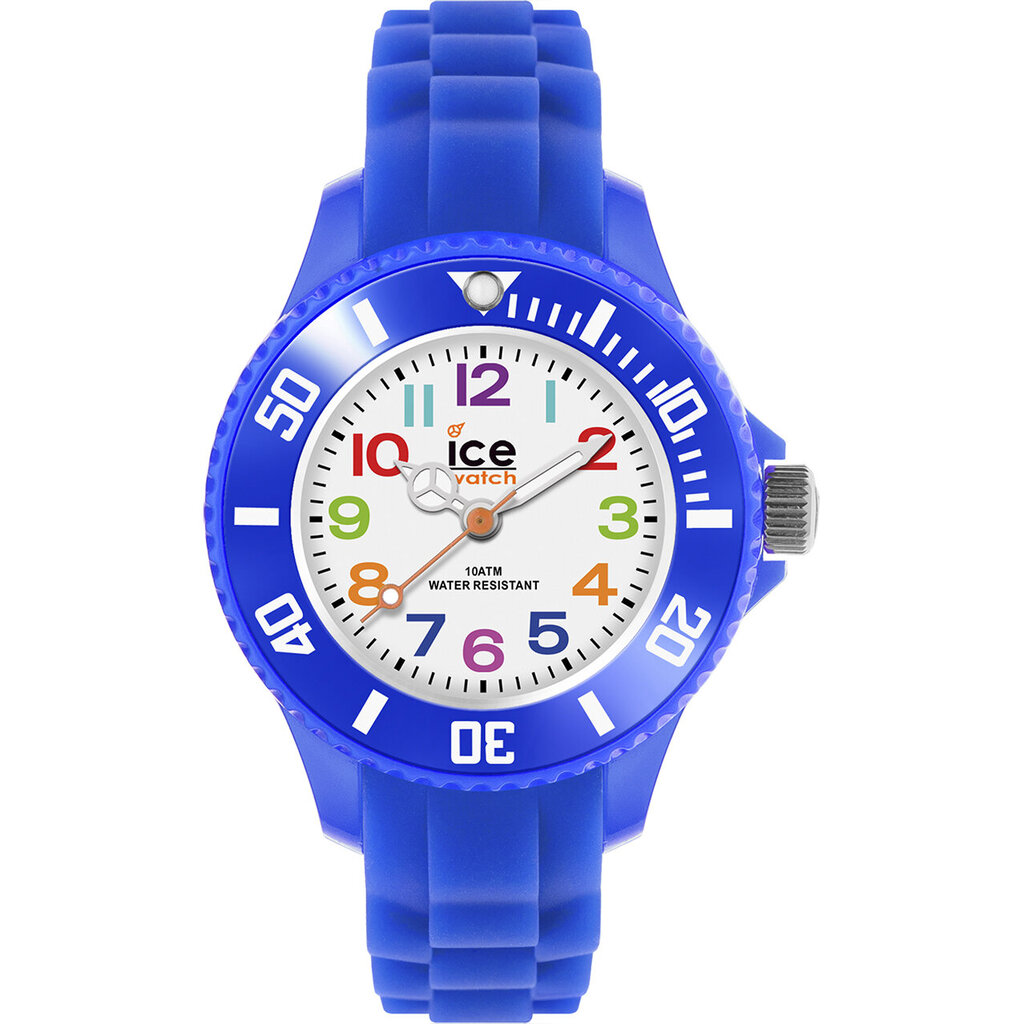 Lasten kello Ice Watch 000745 hinta ja tiedot | Lasten asusteet | hobbyhall.fi