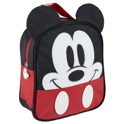 Disney mikki käsilaukku 19*23*9 cm hinta ja tiedot | Lasten asusteet | hobbyhall.fi