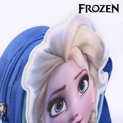 Käsilaukku lapsille frozen, sininen hinta ja tiedot | Lasten asusteet | hobbyhall.fi