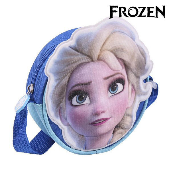 Käsilaukku lapsille frozen, sininen hinta ja tiedot | Lasten asusteet | hobbyhall.fi