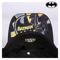 Hattu lapsille Batman, musta hinta ja tiedot | Lasten asusteet | hobbyhall.fi