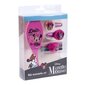 Hiuskoristeet Minnie Mouse Pink (8 kpl) hinta ja tiedot | Lasten asusteet | hobbyhall.fi