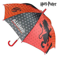 Sateenvarjo alumni Harry Potter s0724323 hinta ja tiedot | Lasten asusteet | hobbyhall.fi