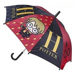 Sateenvarjo lapsille Harry Potter, universal hinta ja tiedot | Lasten asusteet | hobbyhall.fi