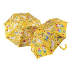 Magic Umbrella, Rainbow Fairy, Floss&Rock hinta ja tiedot | Lasten asusteet | hobbyhall.fi