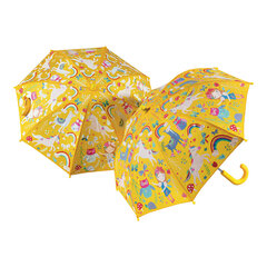 Magic Umbrella, Rainbow Fairy, Floss&Rock hinta ja tiedot | Floss&Rock Muoti | hobbyhall.fi