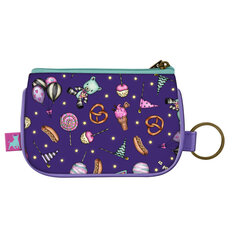 Avainkotelo lapsille Gorjuss Up and away S4306746, violetti hinta ja tiedot | Lasten asusteet | hobbyhall.fi