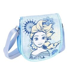 Käsilaukku lapsille disney frozen hinta ja tiedot | Lasten asusteet | hobbyhall.fi