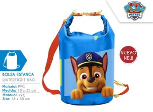 Laukku lapsille Paw Patrol hinta ja tiedot | Lasten asusteet | hobbyhall.fi