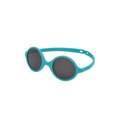 Lasten aurinkolasit Kietla Peacock Blue D1SUNPEACK hinta ja tiedot | Lasten asusteet | hobbyhall.fi