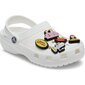 Kenkätarvikkeet Crocs™ Beavis and Butthead 5 Pack 233456 hinta ja tiedot | Lasten asusteet | hobbyhall.fi