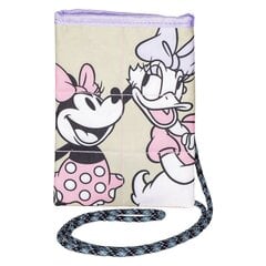 Minnie Mouse puhelinkuori, pinkki hinta ja tiedot | Lasten asusteet | hobbyhall.fi